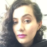 Martha Itzel Carrillo Rodriguez