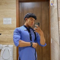 Bryan Vidal