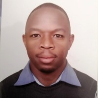 Samuel Kung'U