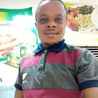 Ovoke Desmond