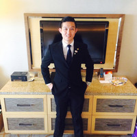 Perry Koh