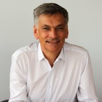 Martin Plummer