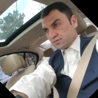 Hazhar Mahmoudi