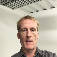 Adrian Mccormack