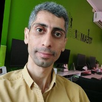 Sadegh Ghanbari Shohani