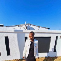 Busisiwe Msimango