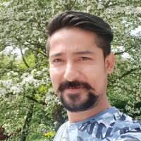 Prateek Behl