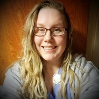Holli Jaques, Rt (R) (N), Cnmt