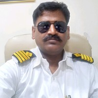 Capt Mukesh Gupta