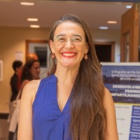 Morgana Martins Krieger