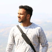 Jagadeesh Murugan