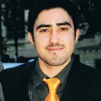 Fernando Rodas Ibáñez