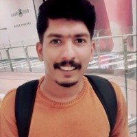 Sreejith Byju