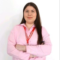 Jelena Vukašinov