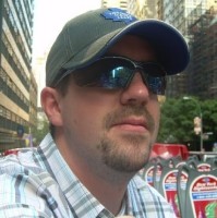 Scott Langman
