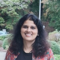 Jayashree Ravikumar