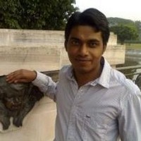 Tushar Pal