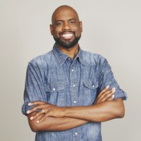 Lee Perkins, M.Div.