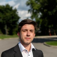 Alexandre Blanchette