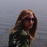 Filitsa Charalambous