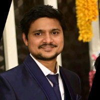 VIVEK CHOUDHARI