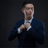 Frank Xu