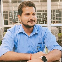 Rishabh Kumar Tiwari