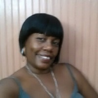 Sherryann Broomes
