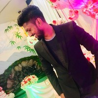 Roy Jayapragas