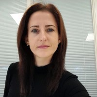 Jelena Jefimova