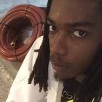 Jermal Garrett