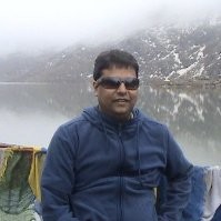 Devang Doshi