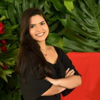 Ingrid Larissa Gouveia