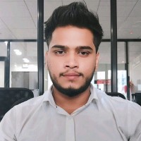 Zignesh Vishwakarma