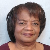 Barbara Jackson