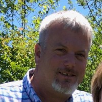 Robert Verdin