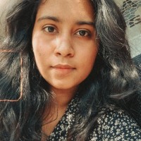 Aditi Surana