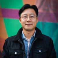 Dan Hsieh