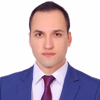 Reha Sertaç İlhan, BPharm