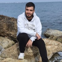 Georgios Tzoutsas