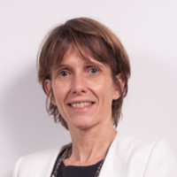 Sandrine KIRKLAR