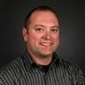 Andrew Stacey, G.S.C.