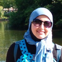 Fatma Ali