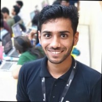 Shashank Kesharwani