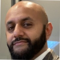 Rob Haque