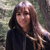 Alejandra Andrea García