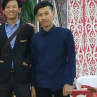 Jihad Alif Hermanto Rigani