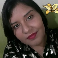 Sabrina Araujo Lima