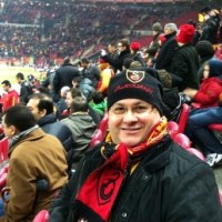 Levent Gursoy