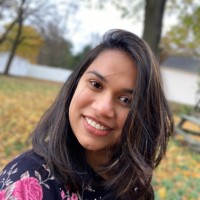 Nusha Fareen